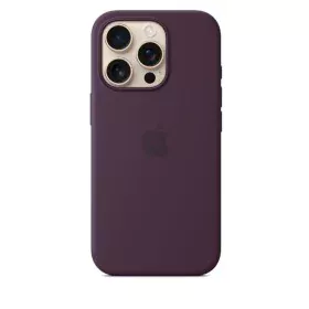 Funda para Móvil Apple IPHONE 16 PRO MAX Ciruela de Apple, Carcasas y fundas - Ref: S77207997, Precio: 62,15 €, Descuento: %