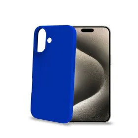 Custodia per Cellulare Celly IPHONE 16 Azzurro Apple di Celly, Custodie e cover - Rif: S77208061, Prezzo: 10,65 €, Sconto: %