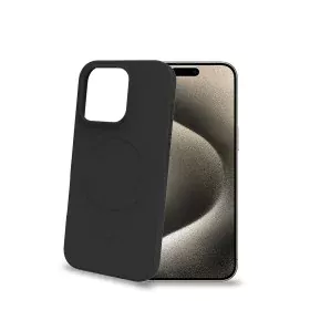 Funda para Móvil Celly IPHONE 16 PRO Negro Apple de Celly, Carcasas y fundas - Ref: S77208070, Precio: 14,05 €, Descuento: %