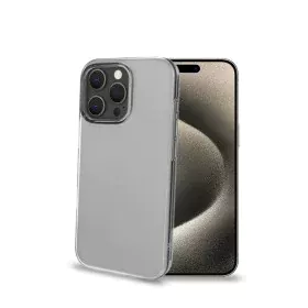 Capa para Telemóvel Celly IPHONE 16 PRO Transparente Apple de Celly, Armações e capas - Ref: S77208081, Preço: 8,52 €, Descon...