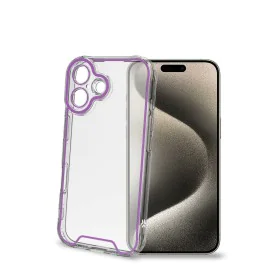 Handyhülle Celly IPHONE 16 Durchsichtig von Celly, Taschen & Schalen - Ref: S77208099, Preis: 12,17 €, Rabatt: %