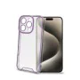 Mobile cover Celly IPHONE 16 PRO Transparent by Celly, Cases & Covers - Ref: S77208102, Price: 12,17 €, Discount: %