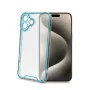 Funda para Móvil Celly IPHONE 16 PLUS Transparente de Celly, Carcasas y fundas - Ref: S77208104, Precio: 12,17 €, Descuento: %