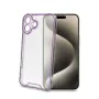 Protection pour téléphone portable Celly IPHONE 16 PLUS Transparent de Celly, Housses et étuis téléphones portables - Réf : S...