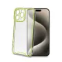 Capa para Telemóvel Celly IPHONE 16 PRO MAX Transparente de Celly, Armações e capas - Ref: S77208109, Preço: 12,17 €, Descont...