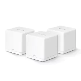 Schnittstelle TP-Link HALO H60X(3-PACK) Weiß von TP-Link, Drahtlose Zugangspunkte - Ref: S77208116, Preis: 131,10 €, Rabatt: %