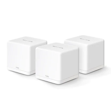 Punto d'Accesso TP-Link HALO H60X(3-PACK) Bianco di TP-Link, Punti di accesso wireless - Rif: S77208116, Prezzo: 118,75 €, Sc...