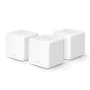 Point d'Accès TP-Link HALO H60X(3-PACK) Blanc de TP-Link, Points d'accès sans fil - Réf : S77208116, Prix : 131,10 €, Remise : %