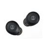 Oreillette Bluetooth Audio-Technica Iberia ATH-CKS30TW+BK de Audio-Technica Iberia, Casques DJ - Réf : S77208661, Prix : 88,6...