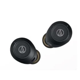 Bluetooth Headphones Audio-Technica Iberia ATH-CKS30TW+BK by Audio-Technica Iberia, DJ Headphones - Ref: S77208661, Price: 88...