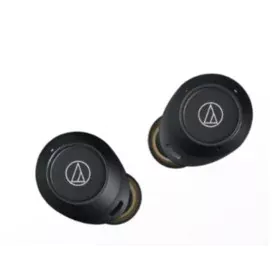 Auriculares Bluetooth Audio-Technica Iberia ATH-CKS30TW+BK de Audio-Technica Iberia, Auriculares - Ref: S77208661, Preço: 88,...