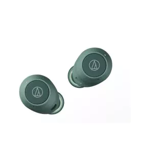 Auricolari Bluetooth Audio-Technica Iberia ATH-CKS30TW+GR di Audio-Technica Iberia, Cuffie per DJ - Rif: S77208662, Prezzo: 8...