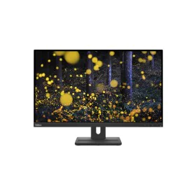 Monitor Lenovo 62D0GAT1EU 27" IPS LED by Lenovo, Monitors - Ref: S7722376, Price: 315,60 €, Discount: %