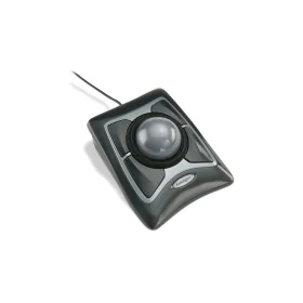 Trackball Trackball Kensington 64325 de Kensington, Trackballs - Réf : S7722537, Prix : 119,12 €, Remise : %