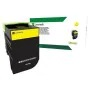 Toner Lexmark 71B20Y0 Jaune (1 Unité) de Lexmark, Toners et encre pour imprimante - Réf : S7723621, Prix : 127,39 €, Remise : %