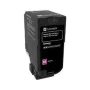 Toner original Lexmark 74C2HM0 Magenta (1 Unité) de Lexmark, Toners et encre pour imprimante - Réf : S7723941, Prix : 461,86 ...