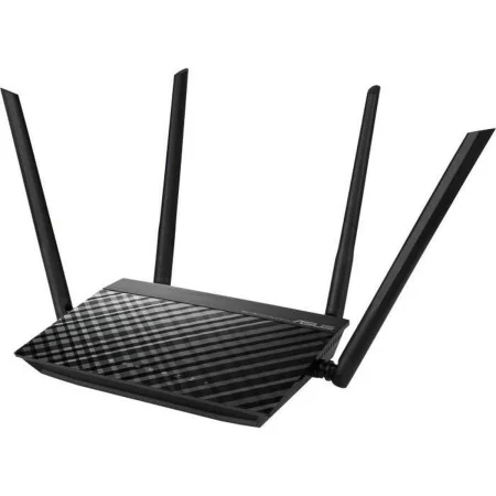 Router Asus 90IG0550-BM3400 5 GHz de Asus, Routeurs - Réf : S7726866, Prix : 55,26 €, Remise : %