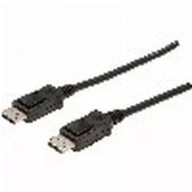 Câble USB Digitus by Assmann AK-340100-010-S Noir 1 m de Digitus by Assmann, Câbles USB - Réf : S7729651, Prix : 7,03 €, Remi...