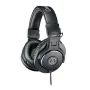 Oreillette Bluetooth Audio-Technica ATH-M30X Noir de Audio-Technica, Écouteurs et accessoires - Réf : S7730563, Prix : 86,33 ...