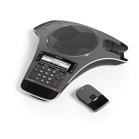 System for Audio Conferences Alcatel IP1550 by Alcatel, VOIP & Skype Phones - Ref: S7730589, Price: 215,11 €, Discount: %