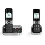 Téléphone Sans Fil Alcatel F890 Noir/Argenté de Alcatel, Téléphones fixes et résidentiels - Réf : S7730607, Prix : 75,82 €, R...