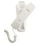 Téléphone fixe Alcatel ATL1613463 Blanc de Alcatel, Téléphones fixes et résidentiels - Réf : S7730629, Prix : 16,89 €, Remise...