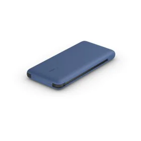 Powerbank Belkin BPB006BTBLU Azul de Belkin, Baterías - Ref: S7731278, Precio: 76,40 €, Descuento: %