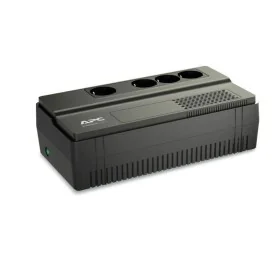 SAI Interactivo APC BV1000I-GR 600 W 1000 VA de APC, Sistemas de alimentación ininterrumpida - Ref: S7731375, Precio: 113,58 ...