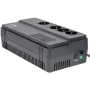 SAI Interactivo APC BV650I-GR 650 VA de APC, Sistemas de alimentación ininterrumpida - Ref: S7731381, Precio: 97,24 €, Descue...