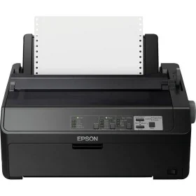 Stampante a Matrice Epson C11CF37403A0 di Epson, Stampanti a matrice di punti - Rif: S7731720, Prezzo: 850,17 €, Sconto: %