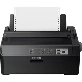 Dot Matrix Printer Epson C11CF37403A0 by Epson, Matrix printers - Ref: S7731720, Price: 958,99 €, Discount: %