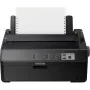 Dot Matrix Printer Epson C11CF37403A0 by Epson, Matrix printers - Ref: S7731720, Price: 958,99 €, Discount: %