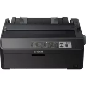 Stampante a Matrice Epson C11CF39402A0 di Epson, Stampanti a matrice di punti - Rif: S7731724, Prezzo: 945,20 €, Sconto: %