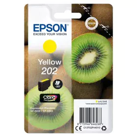 Toner Originale Epson C13T02F44020 Giallo (1 Unità) di Epson, Toner e inchiostro per stampante - Rif: S7732355, Prezzo: 17,91...