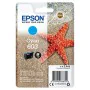 Cartuccia ad Inchiostro Originale Epson C13T03U24020 Ciano di Epson, Toner e inchiostro per stampante - Rif: S7732425, Prezzo...