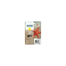 Tinteiro de Tinta Original Epson C13T03U44020 de Epson, Toners e tinta de impressora - Ref: S7732429, Preço: 12,45 €, Descont...