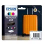 Cartuccia ad Inchiostro Originale Epson C13T05G64020 Multicolore (1 Unità) di Epson, Toner e inchiostro per stampante - Rif: ...