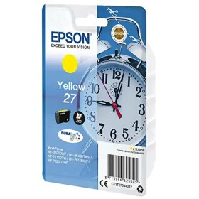 Original Tintenpatrone Epson C13T27044012 von Epson, Toner und Druckertinte - Ref: S7732813, Preis: 17,22 €, Rabatt: %