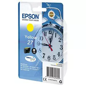 Cartuccia ad Inchiostro Originale Epson C13T27044012 di Epson, Toner e inchiostro per stampante - Rif: S7732813, Prezzo: 17,2...