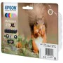 Cartucho Compatível Epson 378XL Multicolor de Epson, Toners e tinta de impressora - Ref: S7732954, Preço: 142,77 €, Desconto: %