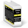 Cartucho de Tinta Original Epson C13T46S400 Amarillo de Epson, Tóners y tinta de impresora - Ref: S7733008, Precio: 31,99 €, ...