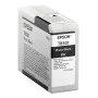 Original Tintenpatrone Epson C13T850100 Schwarz von Epson, Toner und Druckertinte - Ref: S7733287, Preis: 62,90 €, Rabatt: %