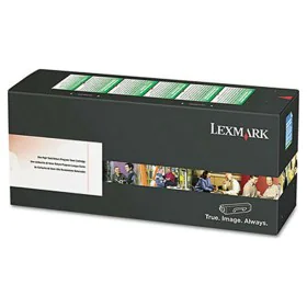 Toner Lexmark LEX0734646667111 Yellow by Lexmark, Printer toners and inks - Ref: S7733383, Price: 124,59 €, Discount: %