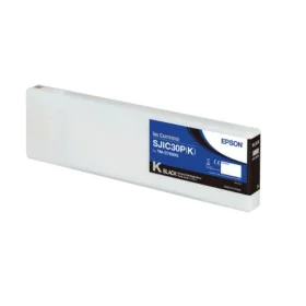 Tinteiro de Tinta Original Epson C33S020639 Preto de Epson, Toners e tinta de impressora - Ref: S7733479, Preço: 179,91 €, De...