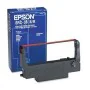 Original Dot Matrix Tape Epson ERC-38BR Black Red by Epson, Printer toners and inks - Ref: S7733504, Price: 4,79 €, Discount: %