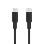 Cable USB Belkin Negro 2 m de Belkin, Cables USB - Ref: S7734005, Precio: 26,08 €, Descuento: %