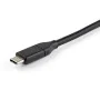 Adattatore USB C con DisplayPort Startech CDP2DP142MBD Nero di Startech, Accessori per lettori MP3 - Rif: S7734366, Prezzo: 3...