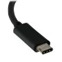 Adaptateur USB C vers VGA Startech CDP2VGA Noir de Startech, Adaptateurs USB-VGA - Réf : S7734427, Prix : 40,92 €, Remise : %