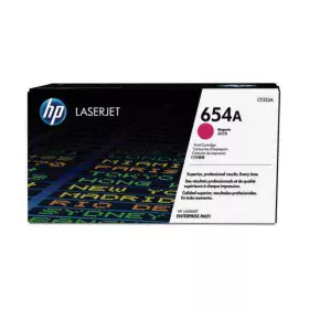 Original Toner HP 654A Magenta von HP, Toner und Druckertinte - Ref: S7734631, Preis: 519,95 €, Rabatt: %