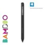 Puntero Wacom CS322AK0B Negro de Wacom, Lápices para tabletas gráficas - Ref: S7736085, Precio: 127,90 €, Descuento: %